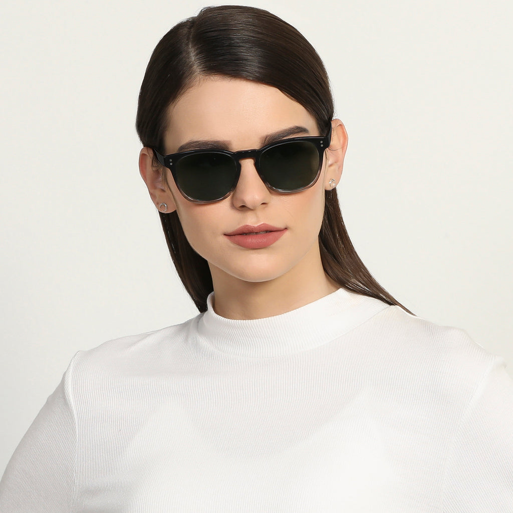-Frame Wayfarer--SG -Frame Wayfarer--SG