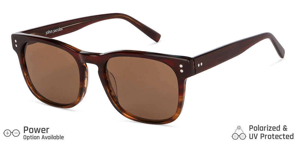 -Frame Wayfarer--SG -Frame Wayfarer--SG
