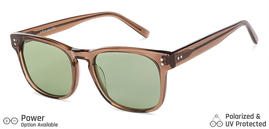 -Frame Wayfarer--SG -Frame Wayfarer--SG