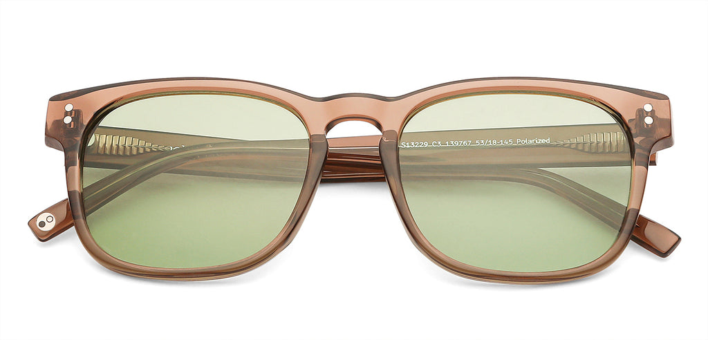 -Frame Wayfarer--SG -Frame Wayfarer--SG