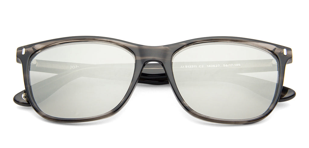 -Frame Wayfarer--SG -Frame Wayfarer--SG