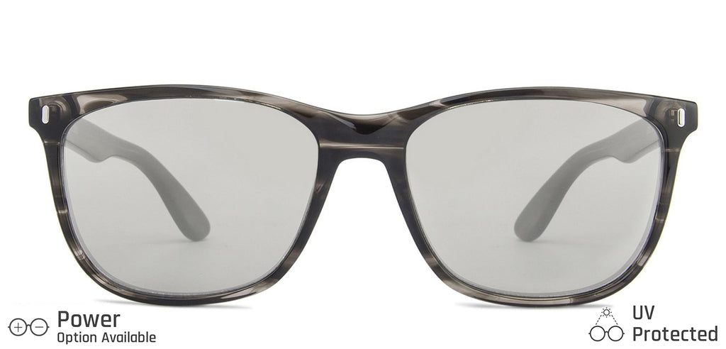 -Frame Wayfarer--SG -Frame Wayfarer--SG