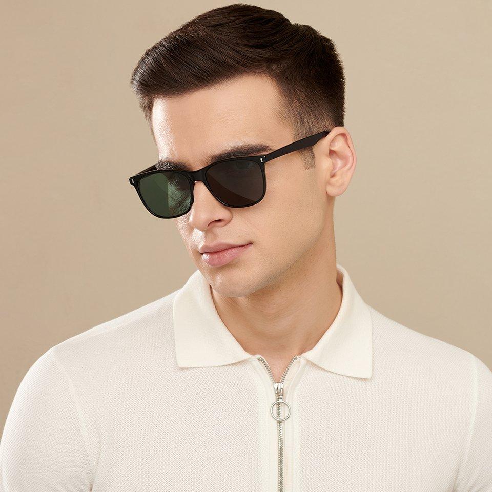 -Frame Wayfarer--SG -Frame Wayfarer--SG