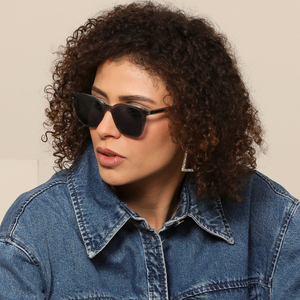 -Frame Wayfarer--SG -Frame Wayfarer--SG