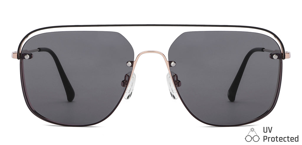 -Frame Square--SG -Frame Square--SG