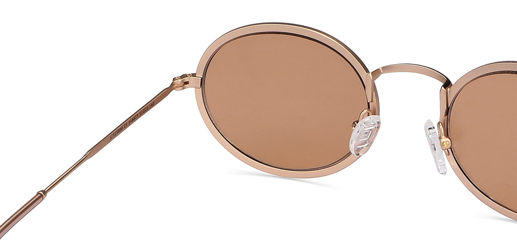 -Frame Round--SG -Frame Round--SG