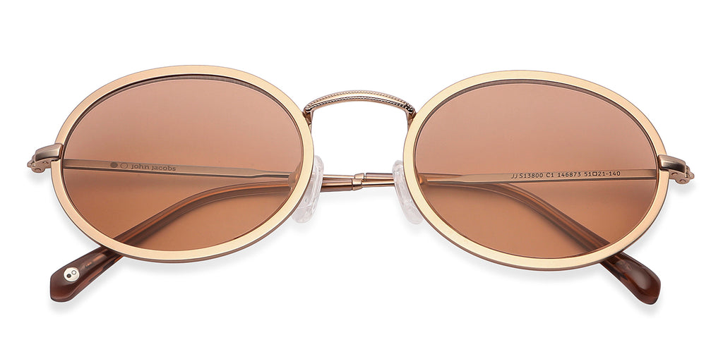 -Frame Round--SG -Frame Round--SG