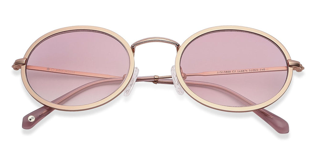 -Frame Round--SG -Frame Round--SG