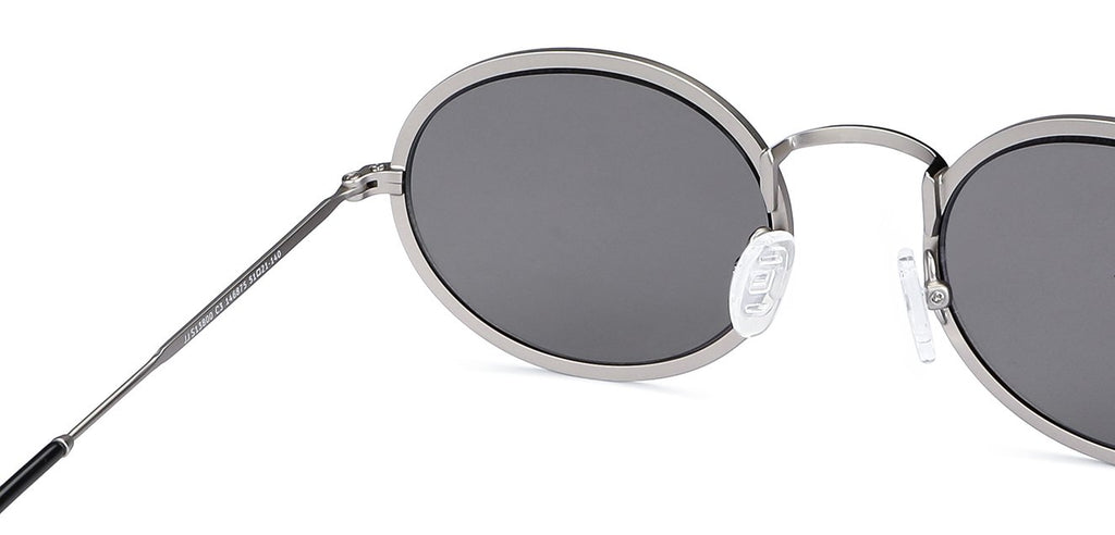 -Frame Round--SG -Frame Round--SG