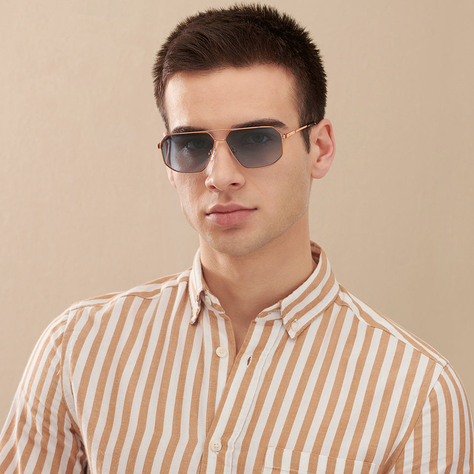 -Frame Aviator--SG -Frame Aviator--SG