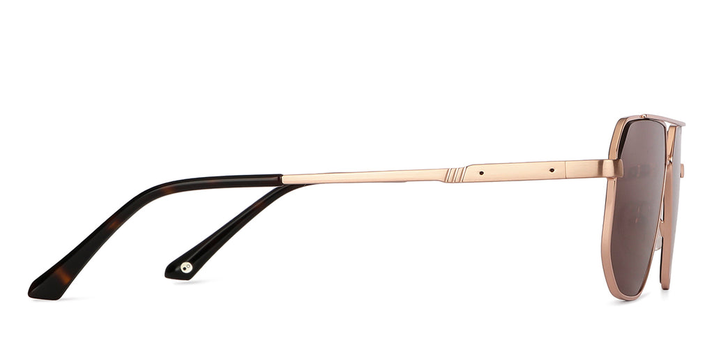 John Jacobs Sunglasses-Frame Aviator--SG John Jacobs Sunglasses-Frame Aviator--SG