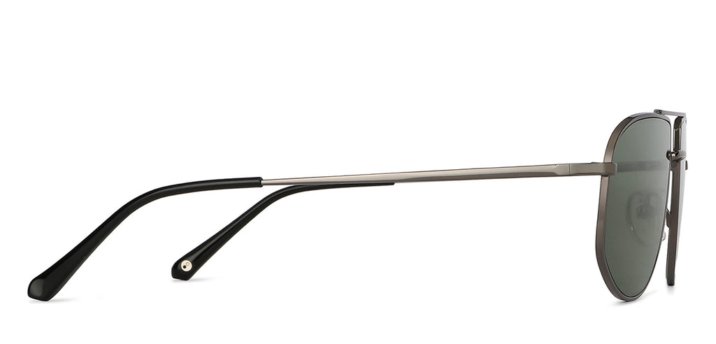 John Jacobs Sunglasses-Frame Aviator--SG John Jacobs Sunglasses-Frame Aviator--SG