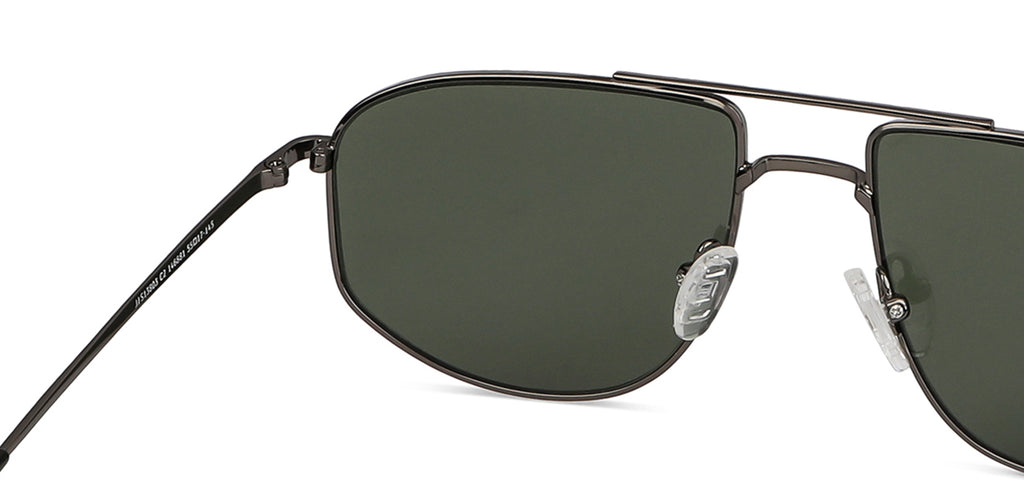 John Jacobs Sunglasses-Frame Aviator--SG John Jacobs Sunglasses-Frame Aviator--SG