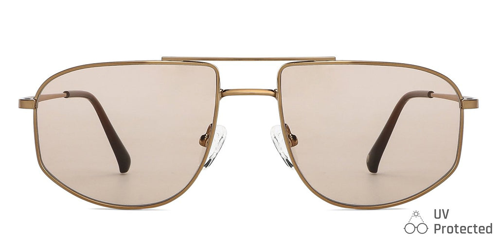 Aviator Sunglasses-Frame Aviator--SG Aviator Sunglasses-Frame Aviator--SG