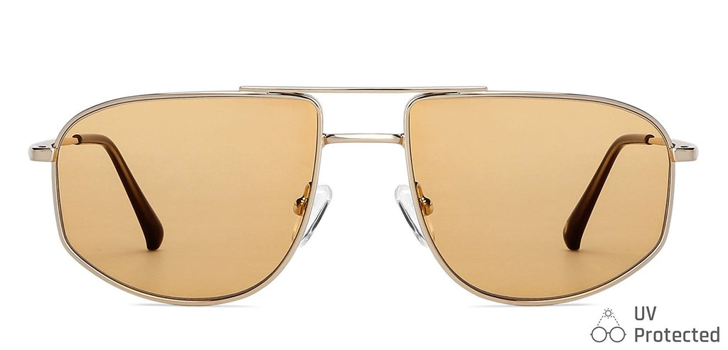 Aviator Sunglasses-Frame Aviator--SG Aviator Sunglasses-Frame Aviator--SG