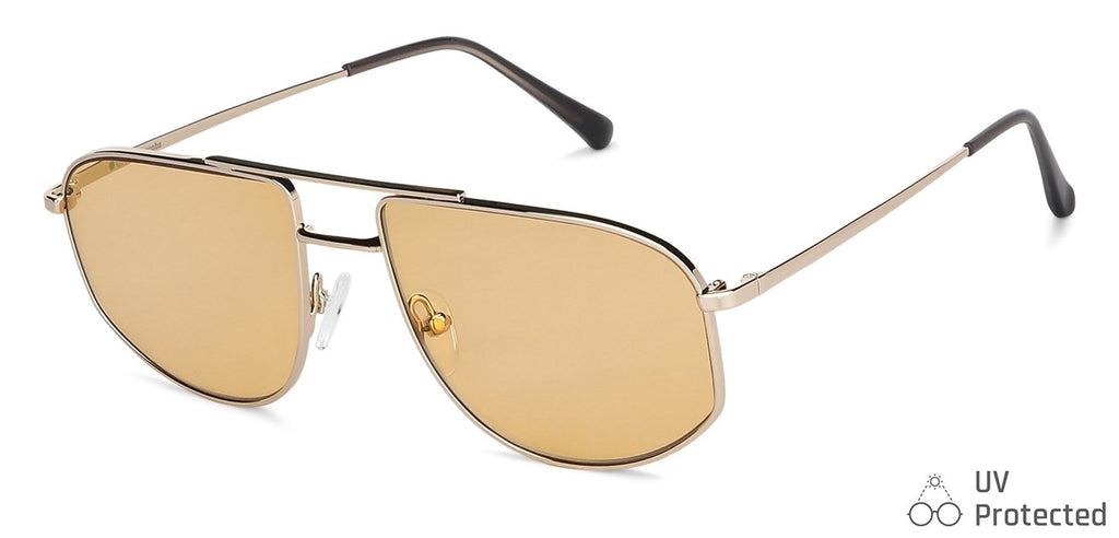 Aviator Sunglasses-Frame Aviator--SG Aviator Sunglasses-Frame Aviator--SG