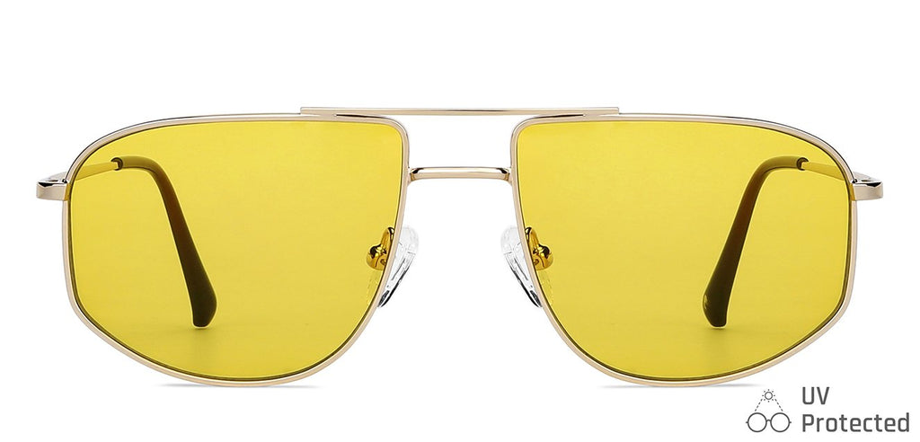 Aviator Sunglasses-Frame Aviator--SG Aviator Sunglasses-Frame Aviator--SG