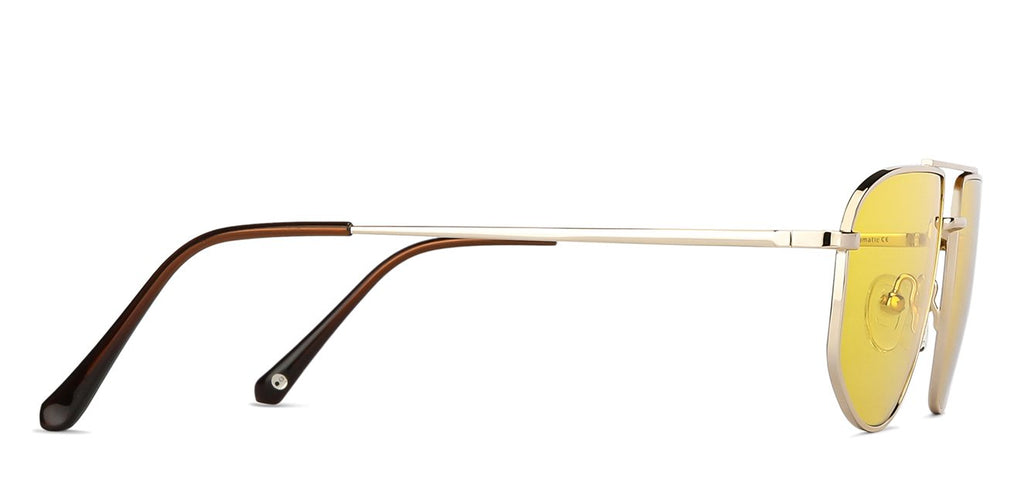 Aviator Sunglasses-Frame Aviator--SG Aviator Sunglasses-Frame Aviator--SG