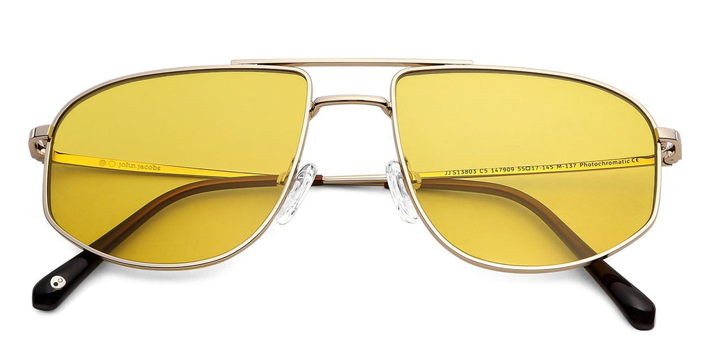 Aviator Sunglasses-Frame Aviator--SG Aviator Sunglasses-Frame Aviator--SG