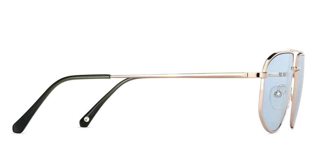 Aviator Sunglasses-Frame Aviator--SG Aviator Sunglasses-Frame Aviator--SG