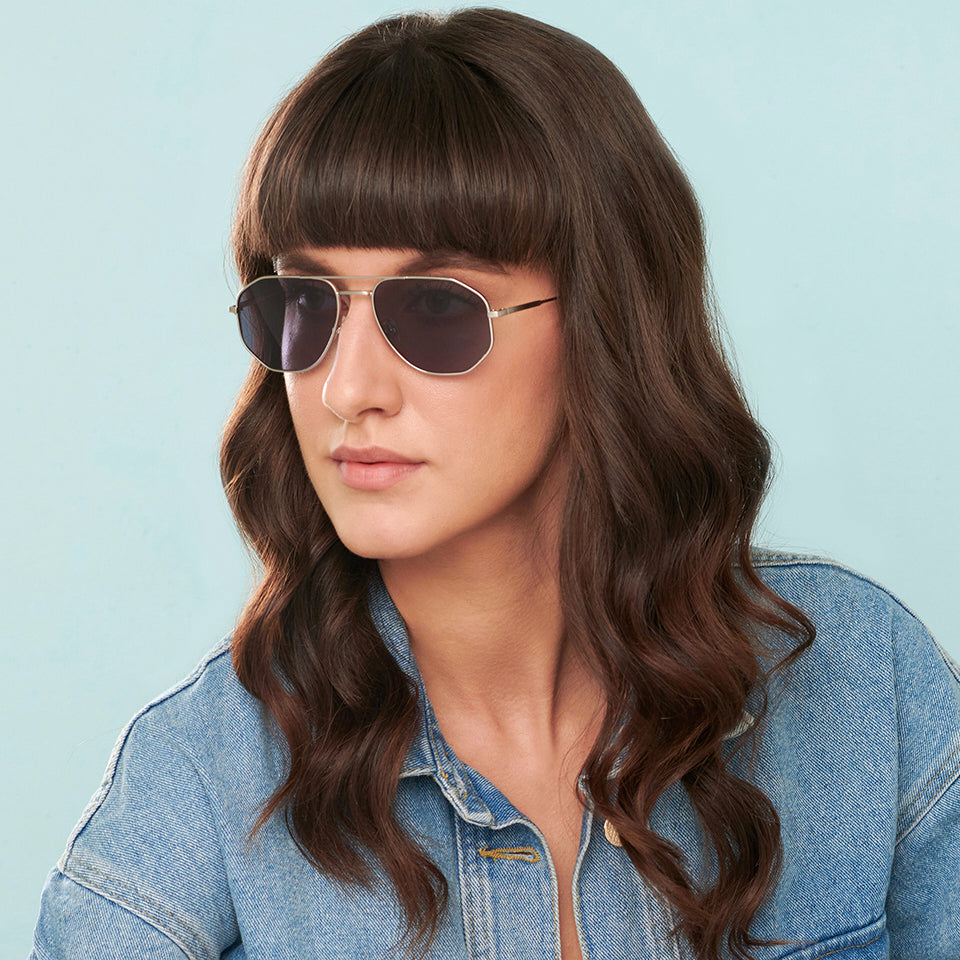 -Frame Aviator--SG -Frame Aviator--SG