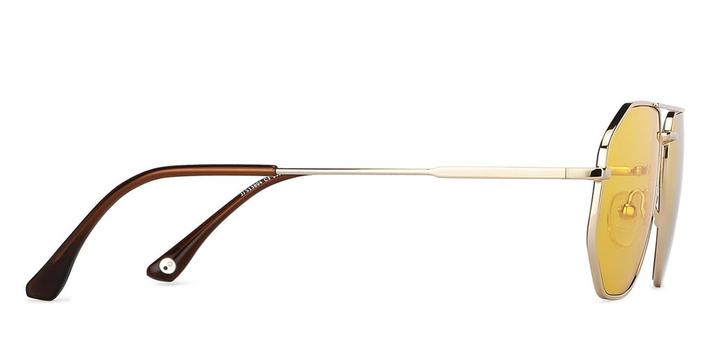 Aviator Sunglasses-Frame Aviator--SG Aviator Sunglasses-Frame Aviator--SG