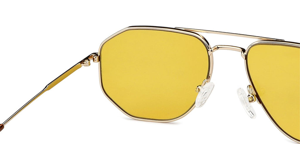 Aviator Sunglasses-Frame Aviator--SG Aviator Sunglasses-Frame Aviator--SG