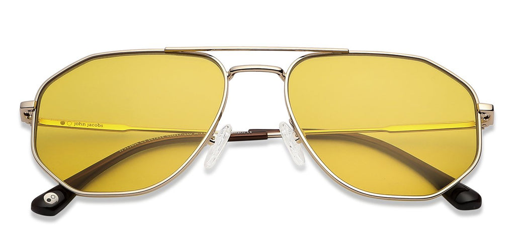 Aviator Sunglasses-Frame Aviator--SG Aviator Sunglasses-Frame Aviator--SG