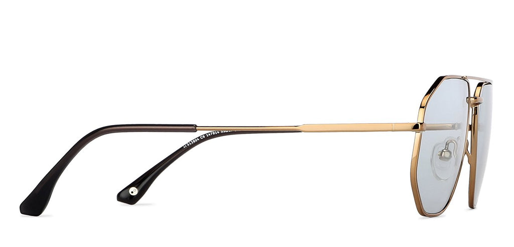 Aviator Sunglasses-Frame Aviator--SG Aviator Sunglasses-Frame Aviator--SG