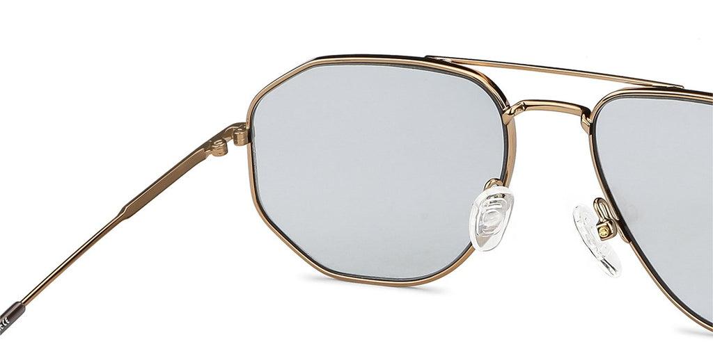 Aviator Sunglasses-Frame Aviator--SG Aviator Sunglasses-Frame Aviator--SG