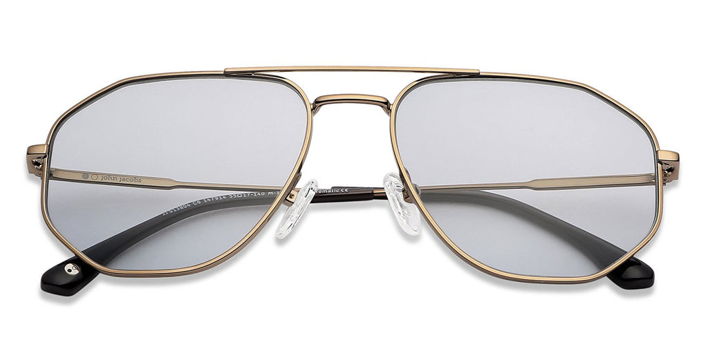 Aviator Sunglasses-Frame Aviator--SG Aviator Sunglasses-Frame Aviator--SG