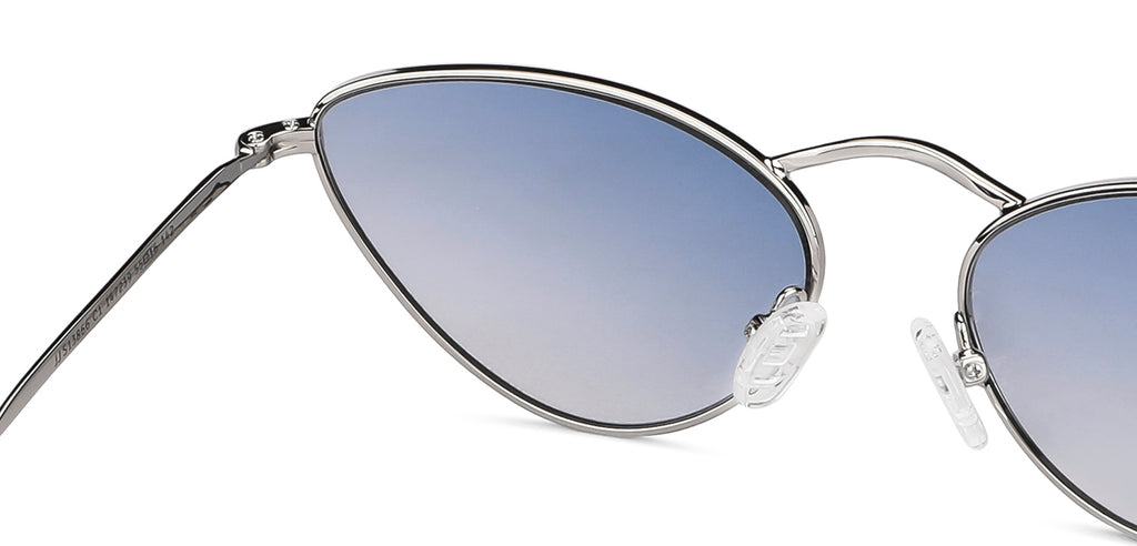 Cat Eye Sunglasses-Frame Cat Eye--SG Cat Eye Sunglasses-Frame Cat Eye--SG