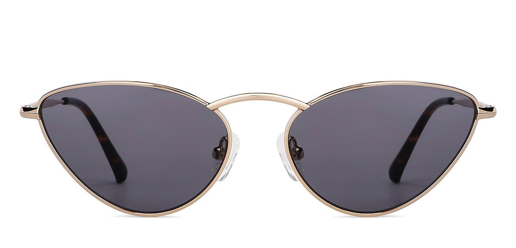 Cat Eye Sunglasses-Frame Cat Eye--SG Cat Eye Sunglasses-Frame Cat Eye--SG