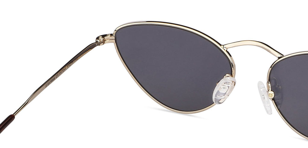 Cat Eye Sunglasses-Frame Cat Eye--SG Cat Eye Sunglasses-Frame Cat Eye--SG