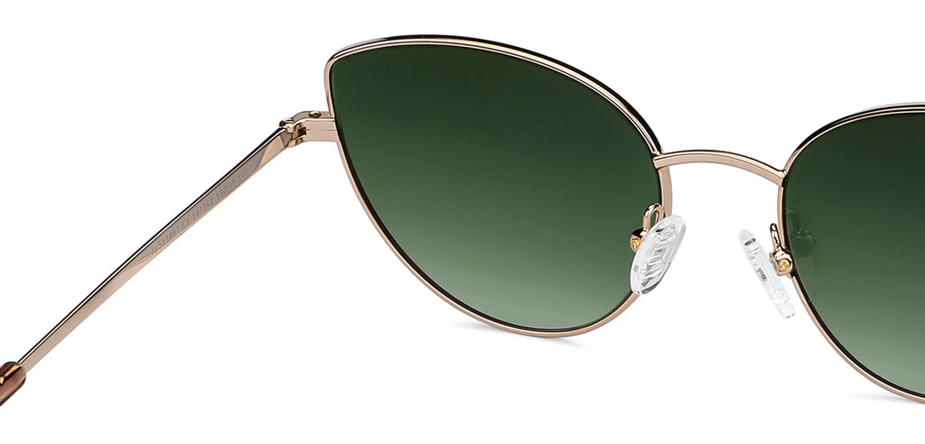 -Frame Cat Eye--SG -Frame Cat Eye--SG