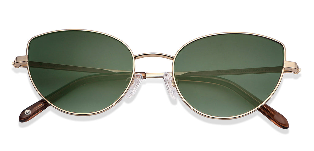 -Frame Cat Eye--SG -Frame Cat Eye--SG