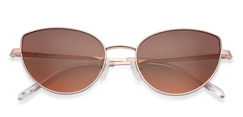 -Frame Cat Eye--SG -Frame Cat Eye--SG