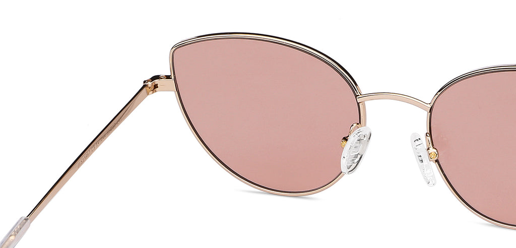-Frame Cat Eye--SG -Frame Cat Eye--SG