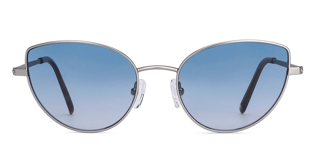 -Frame Cat Eye--SG -Frame Cat Eye--SG