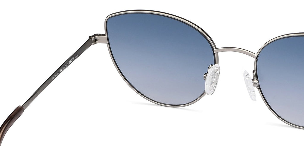 -Frame Cat Eye--SG -Frame Cat Eye--SG