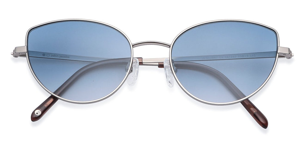 -Frame Cat Eye--SG -Frame Cat Eye--SG