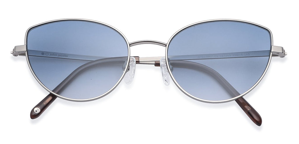 -Frame Cat Eye--SG -Frame Cat Eye--SG