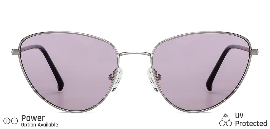 -Frame Cat Eye--SG -Frame Cat Eye--SG