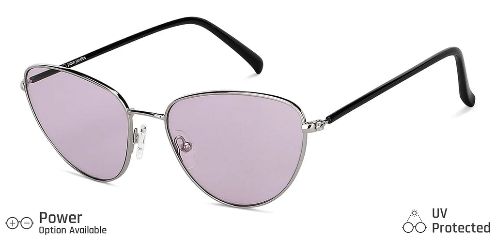 -Frame Cat Eye--SG -Frame Cat Eye--SG