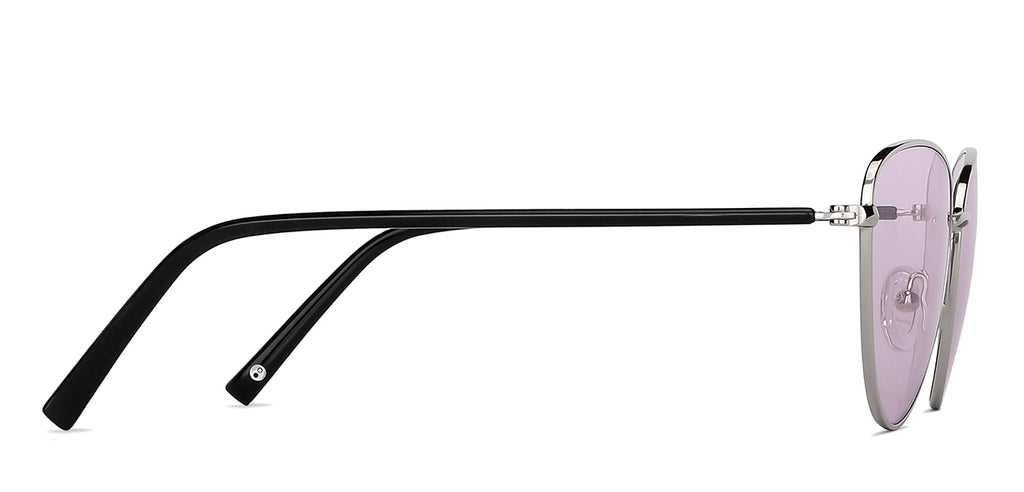 -Frame Cat Eye--SG -Frame Cat Eye--SG