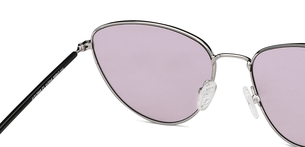 -Frame Cat Eye--SG -Frame Cat Eye--SG