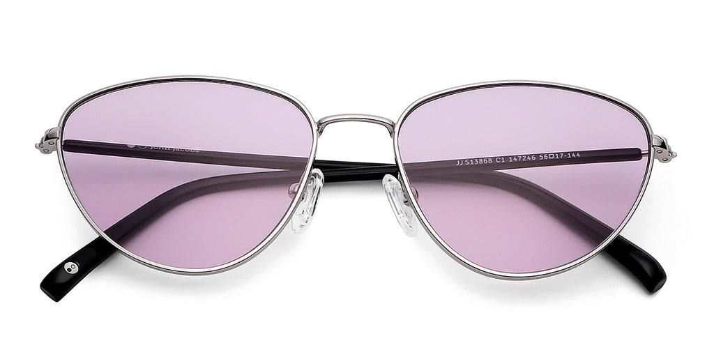 -Frame Cat Eye--SG -Frame Cat Eye--SG