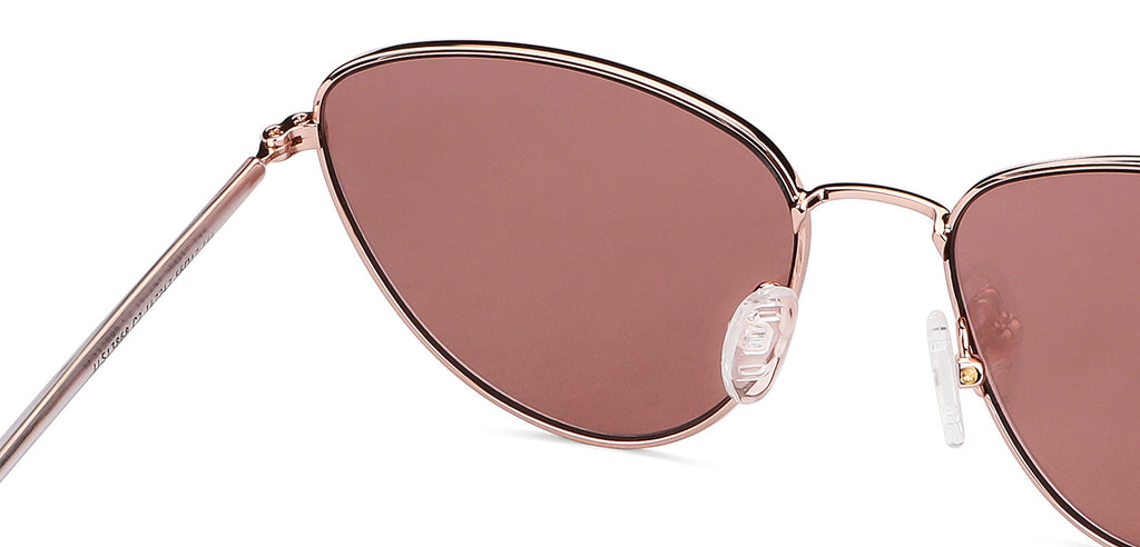 -Frame Cat Eye--SG -Frame Cat Eye--SG