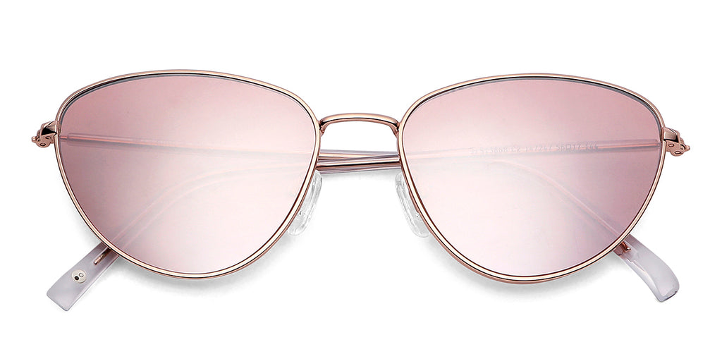-Frame Cat Eye--SG -Frame Cat Eye--SG