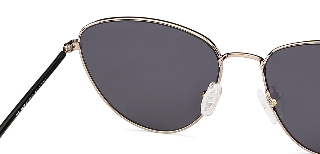 -Frame Cat Eye--SG -Frame Cat Eye--SG